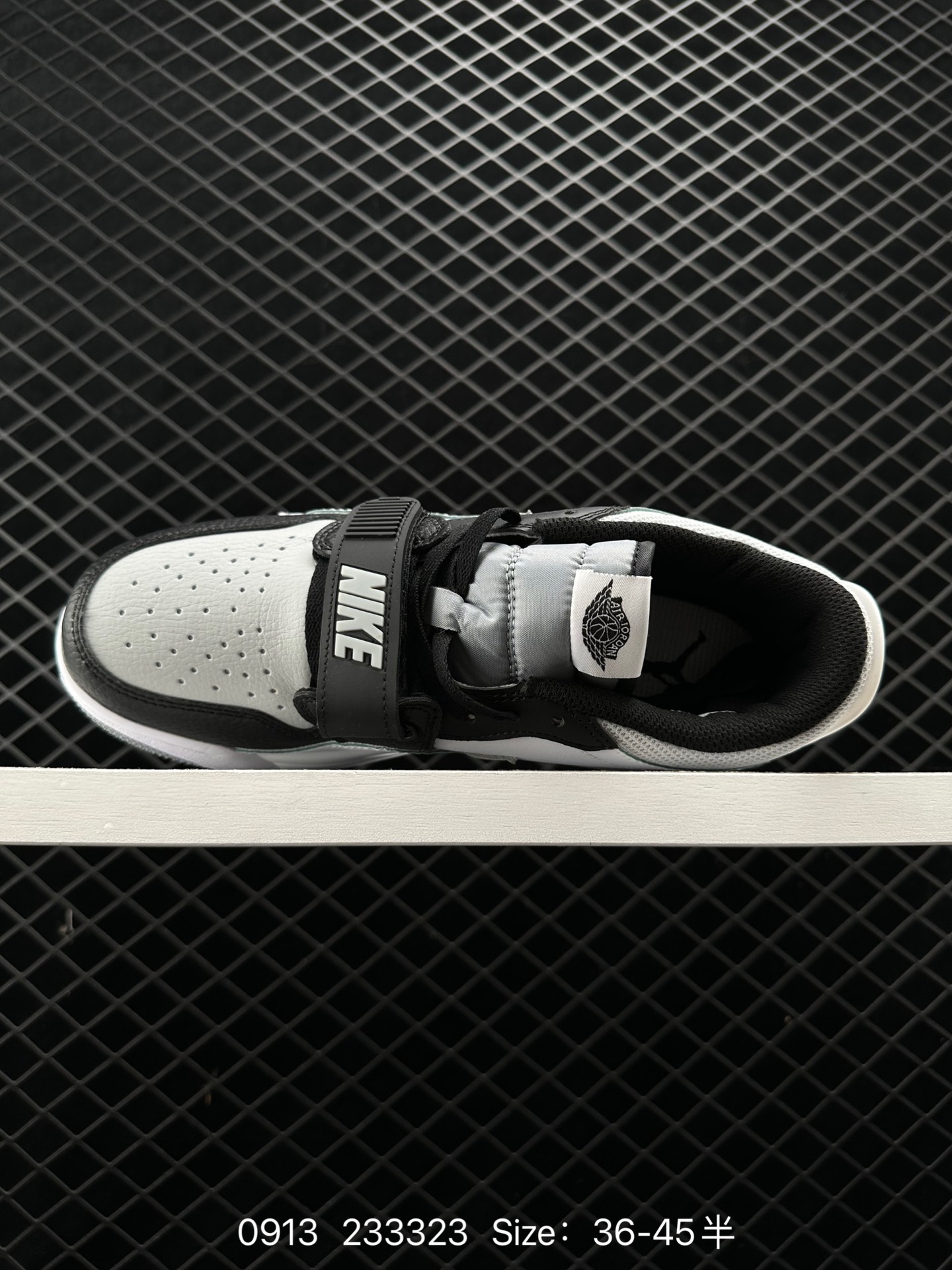 Air Jordan  Legacy 312